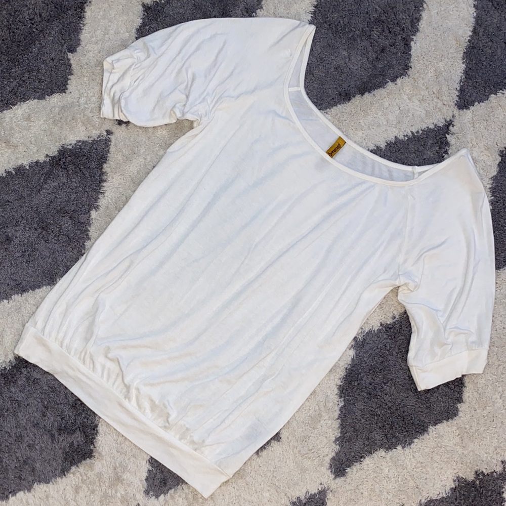 Rachel Pally scoop neck XS
